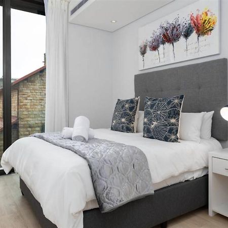 Apartamento Neighbourgood Napier Ciudad del Cabo Exterior foto
