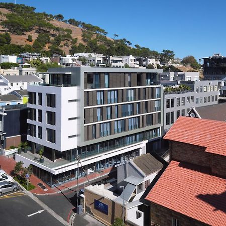 Apartamento Neighbourgood Napier Ciudad del Cabo Exterior foto