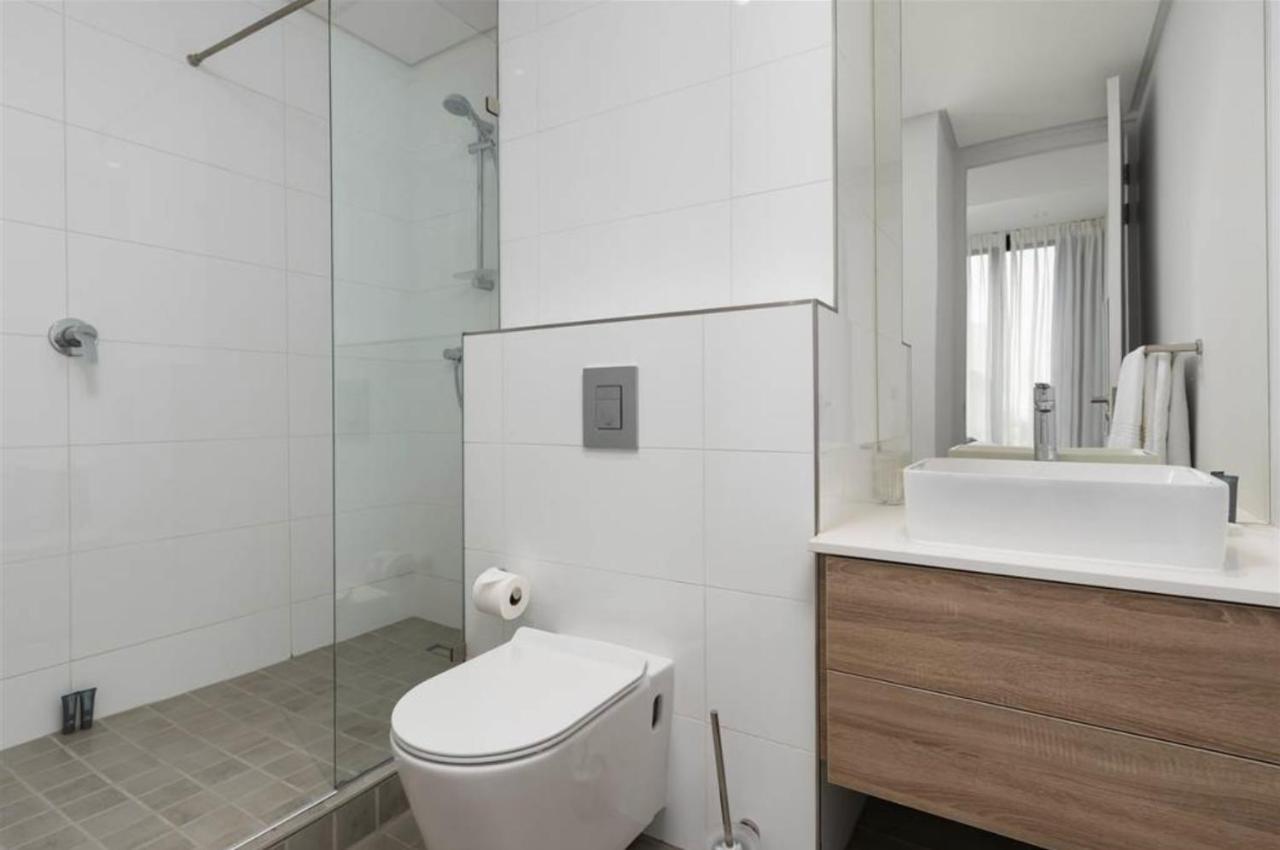 Apartamento Neighbourgood Napier Ciudad del Cabo Exterior foto
